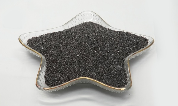 棕剛玉微粉的生產(chǎn)環(huán)境與可持續(xù)發(fā)展