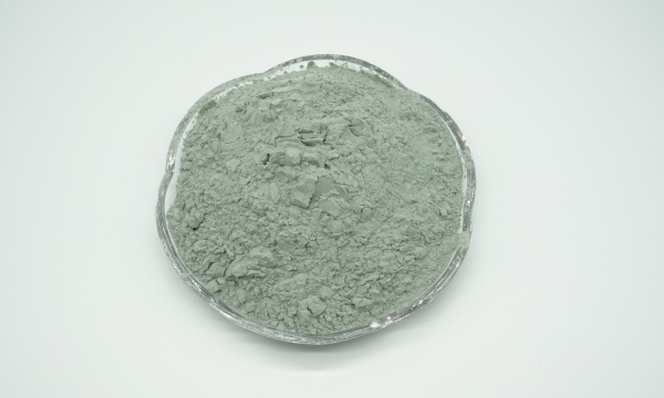 綠碳化硅微粉如何推動(dòng)綠色制造發(fā)展？