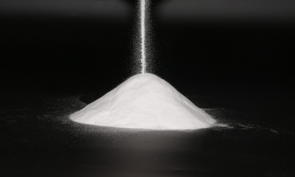 白剛玉砂在半導體行業的特殊應用