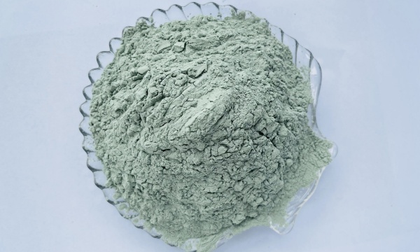 綠碳化硅微粉在半導體制造中的關(guān)鍵作用